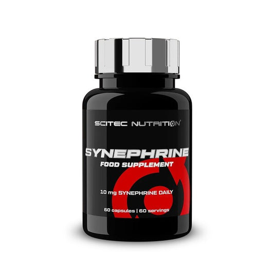 SciTec Synephrine - 60 caps