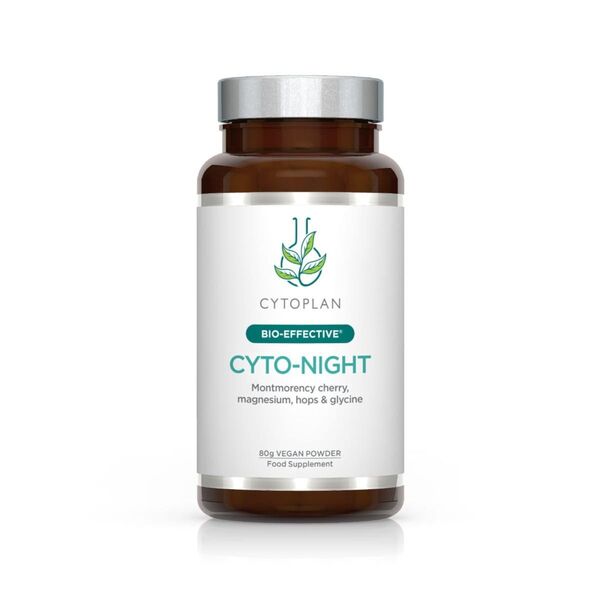 Cytoplan Cyto-Night - 80 grams