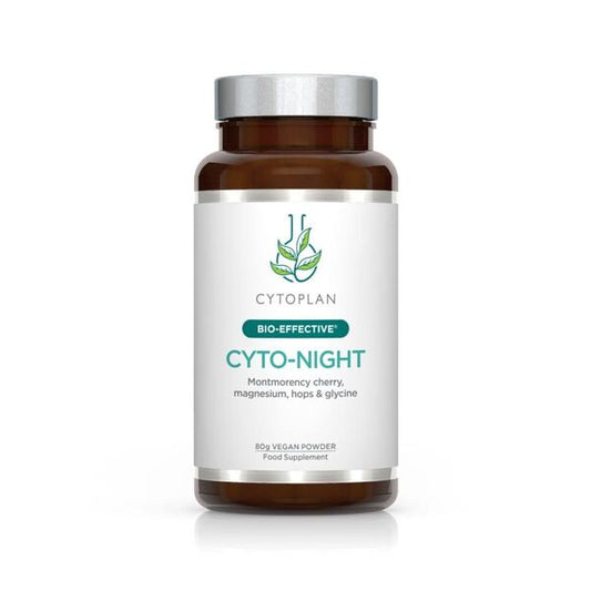 Cytoplan Cyto-Night - 80 grams