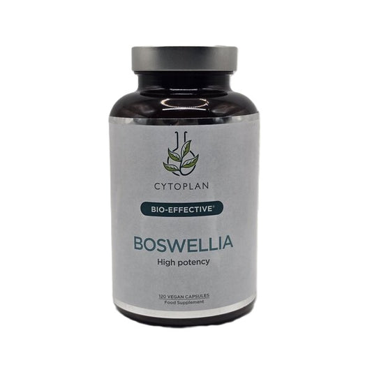 Cytoplan Boswellia - 120 vcaps