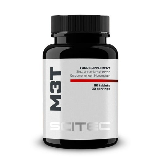 SciTec M3T - 60 tablets