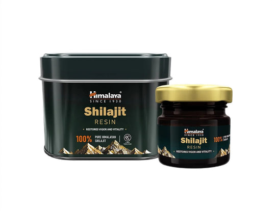 Himalaya Shilajit Resin - 20 grams