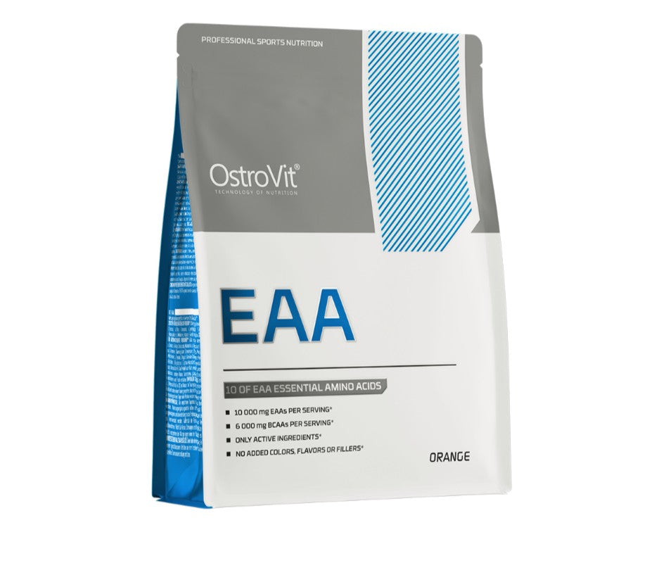 OstroVit EAA, Orange - 600 grams