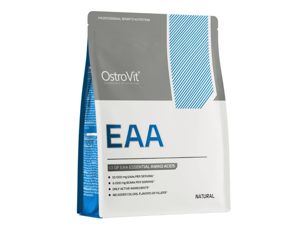 OstroVit EAA, Natural - 600 grams