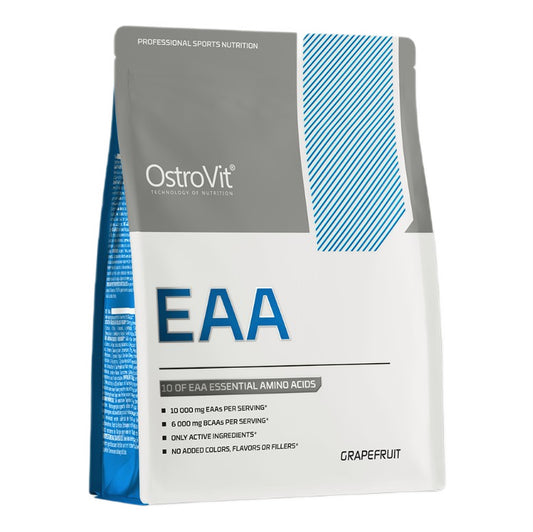 OstroVit EAA, Grapefruit - 600 grams