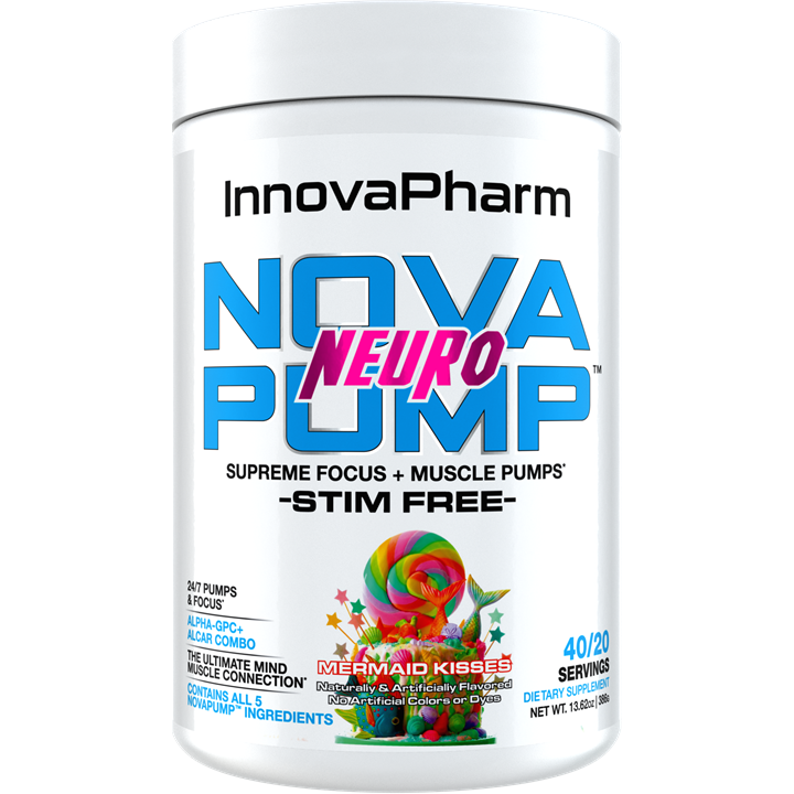 Innovapharm NovaPump Neuro - view 5