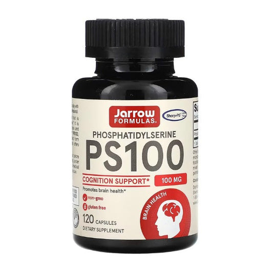 Jarrow Formulas PS 100 - 120 caps