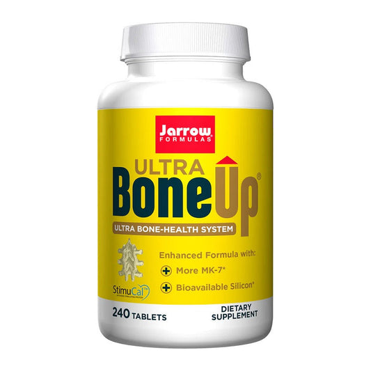 Jarrow Formulas Ultra BoneUp - 240 tabs