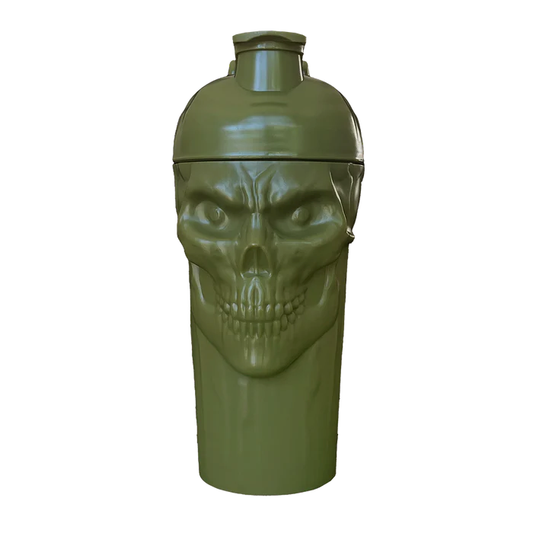JNX Sports Skull Shaker 700ml