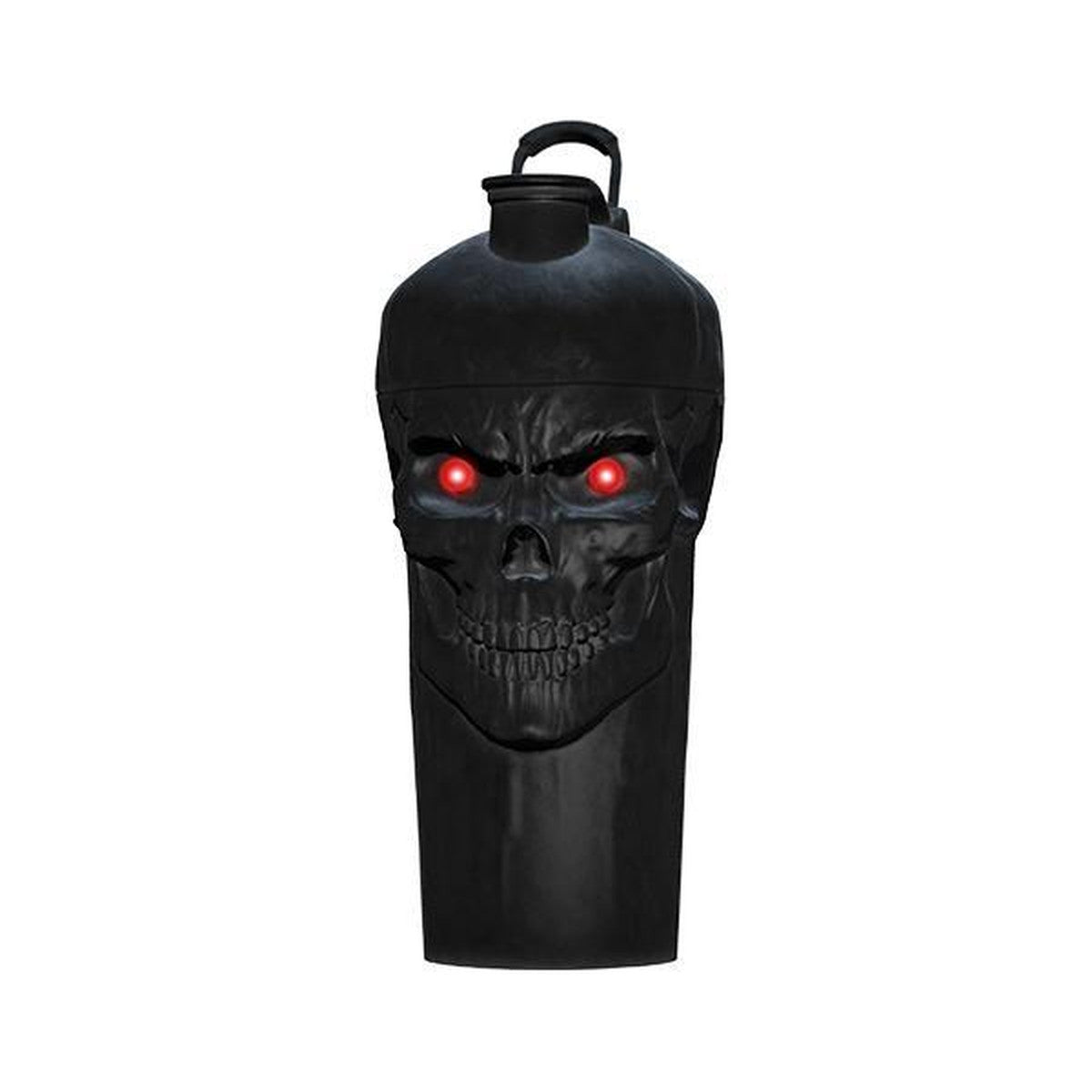 JNX Sports The Curse! Skull Shaker, Black - 700 ml.