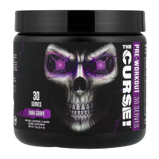 JNX Sports The Curse!, Dark Grape - 153g