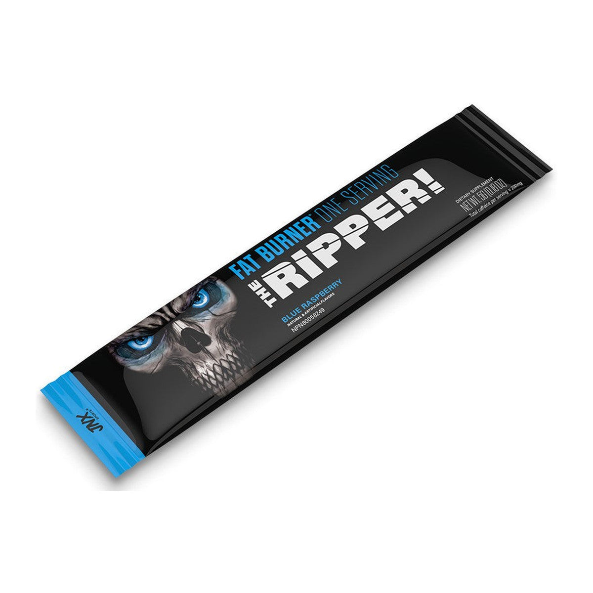 JNX Sports The Ripper, Razor Lime - 5g (1 serving)