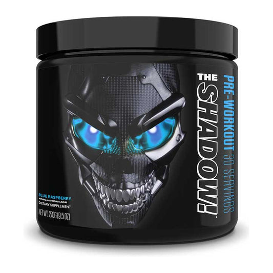 JNX Sports The Shadow!, Blue Raspberry - 270g