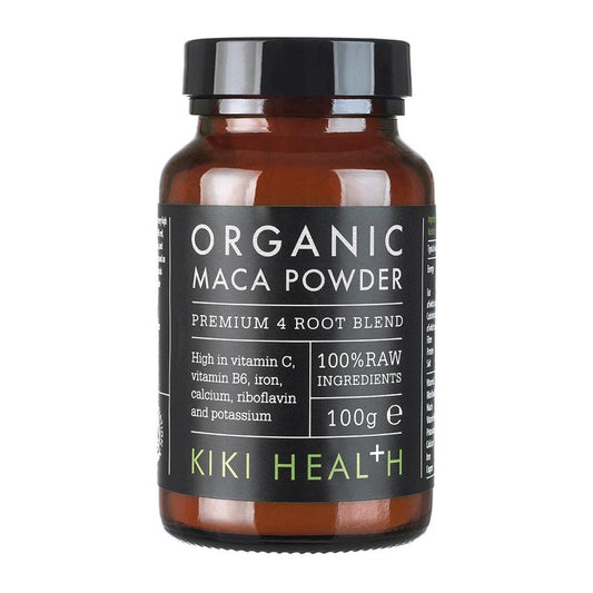 KIKI Health Maca Powder - 100g