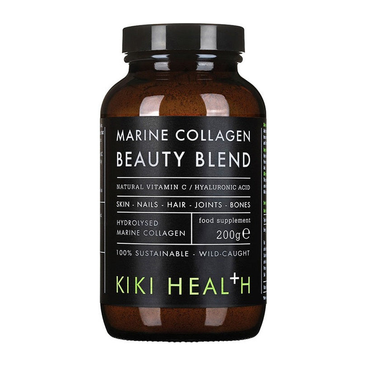 KIKI Health Marine Collagen Beauty Blend - 200g