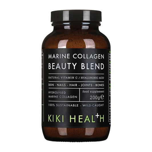 KIKI Health Marine Collagen Beauty Blend - 200g