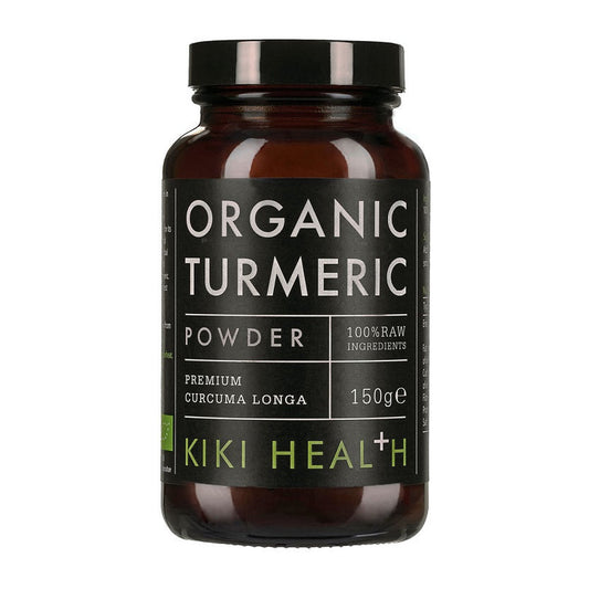 KIKI Health Turmeric Powder - 150g
