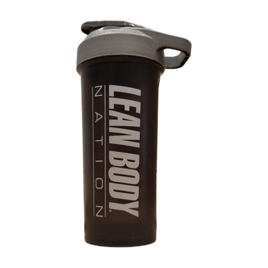 Labrada Labrada Lean Body Shaker, Black - 600ml.