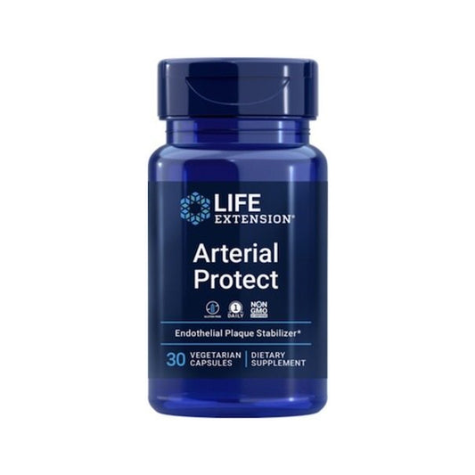 Life Extension Arterial Protect - 30 vcaps