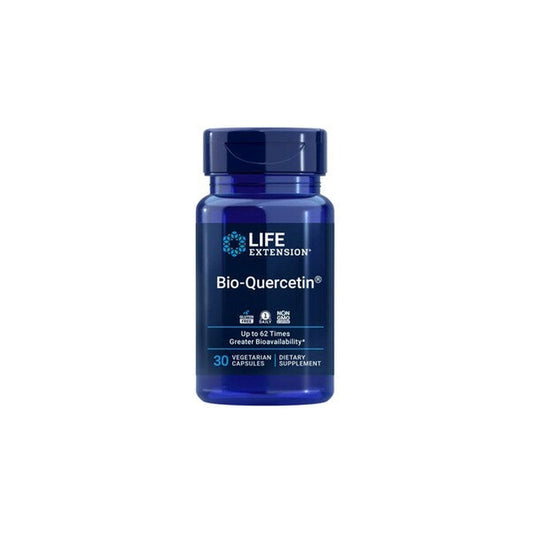 Life Extension Bio-Quercetin - 30 vcaps