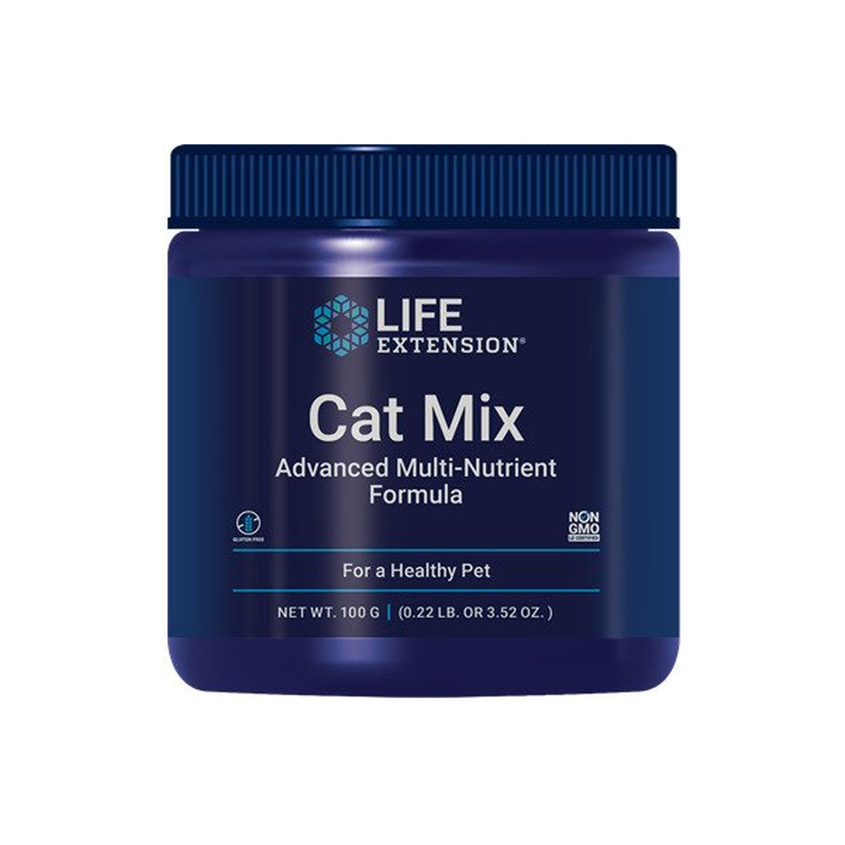 Life Extension Cat Mix - 100g