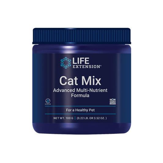 Life Extension Cat Mix - 100g