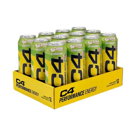 Living Things Prebiotic Soda 12x330ml