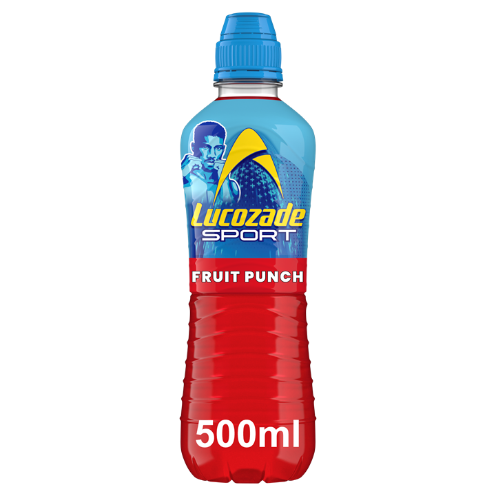 Lucozade Sport