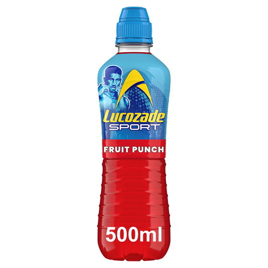 Lucozade Sport