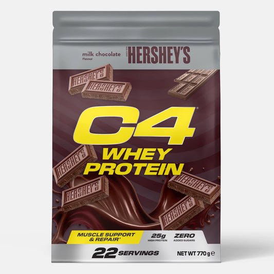 Cellucor C4 Whey 832g Milk Choc