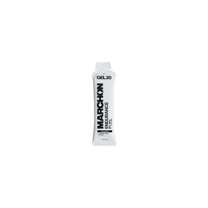 Marchon Supplements Endurance Fuel Gel 600g