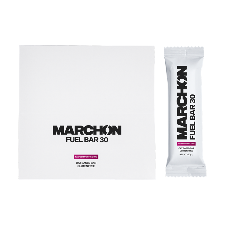Marchon Supplements Fuel Bar 12x50g