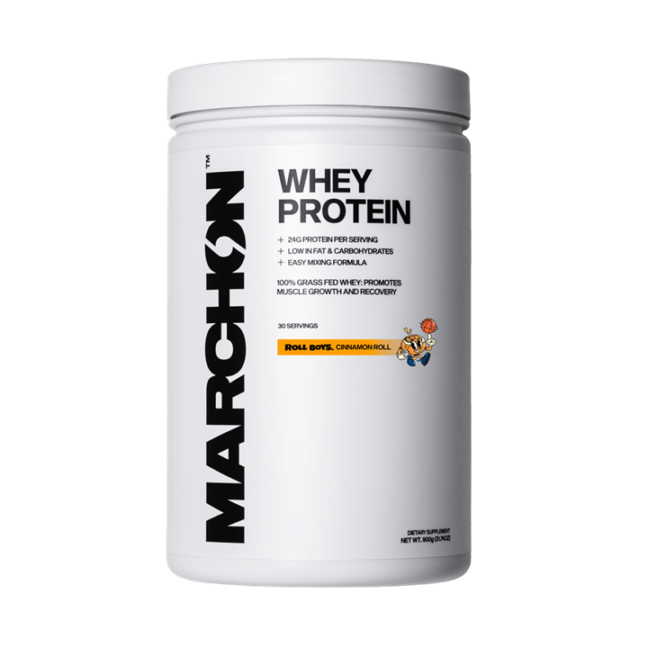 Marchon Supplements Performance Hydration 300g