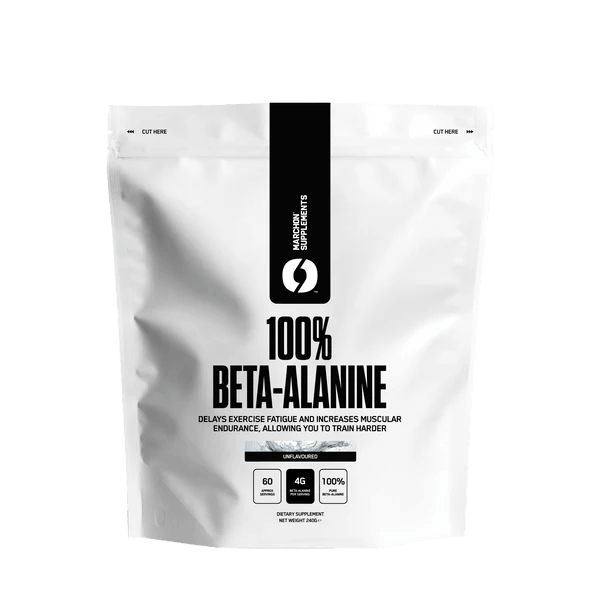 Marchon Supplements Whey Protein
