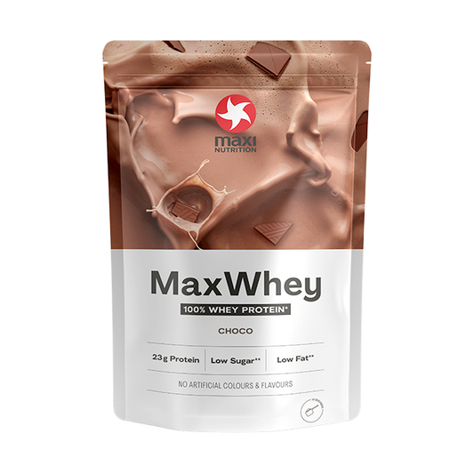 MaxiNutrition MaxWhey 420g