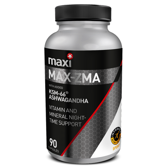 MaxiNutrition Shaker 700ml