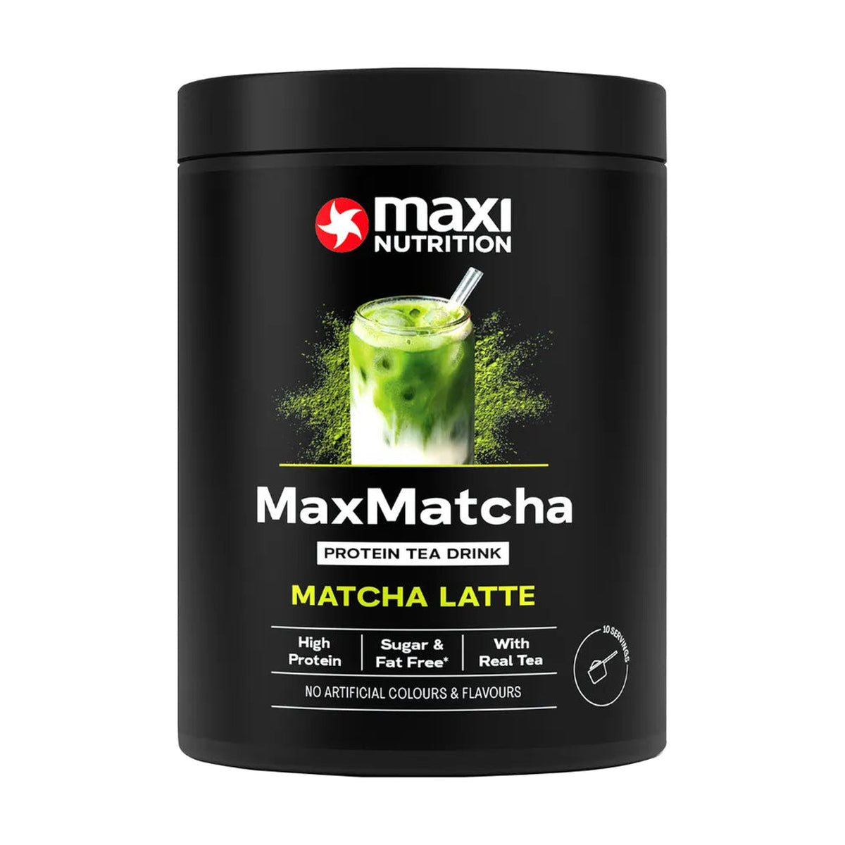 MaxiNutrition Protein Matcha - 300g