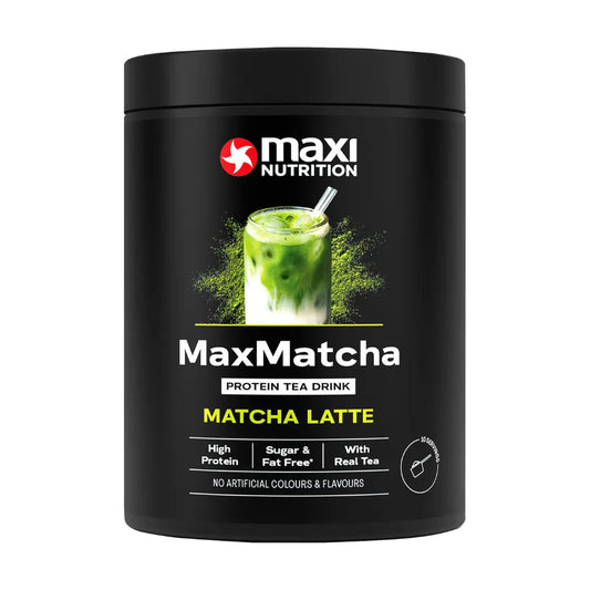 MaxiNutrition Protein Matcha - 300g