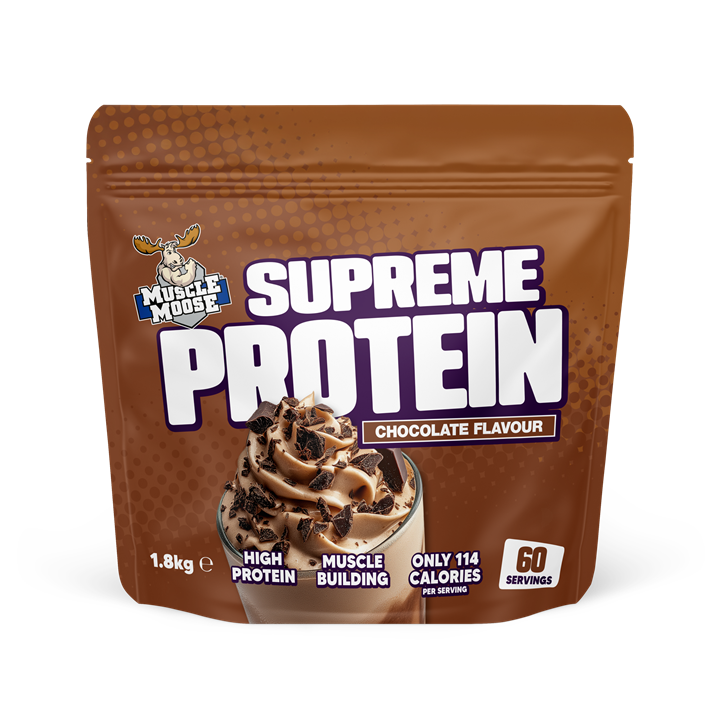 Muscle Moose Supreme Protein 1.8kg