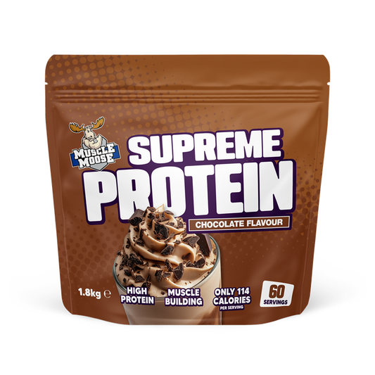 Muscle Moose Supreme Protein 1.8kg
