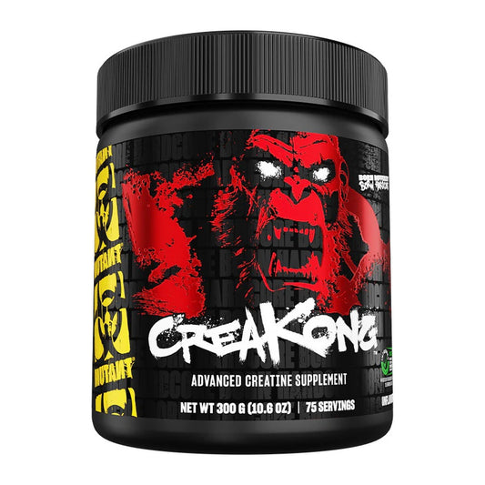 Mutant Creakong 300g
