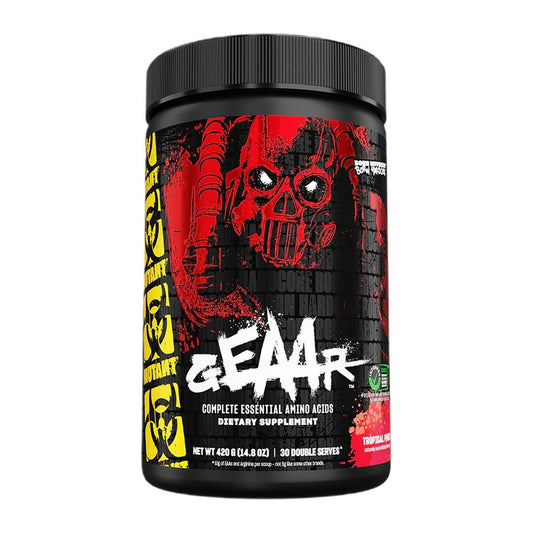 Mutant GEAAR 378g
