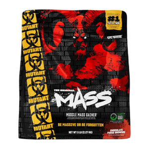 Mutant Mass