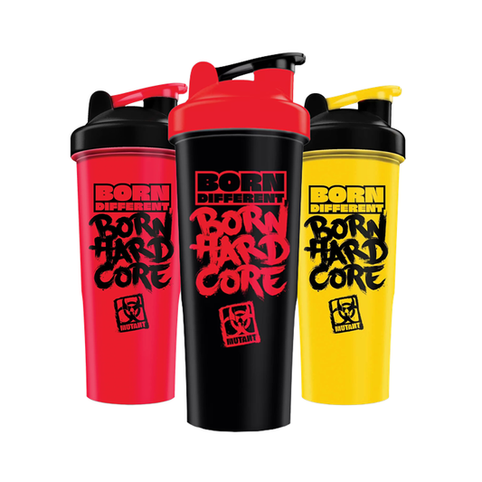 Mutant Born Different Shaker 1 Litre