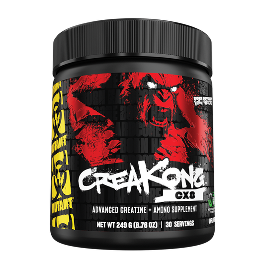 Mutant Creakong CX8 249g