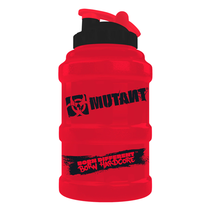 Mutant Jug 2.2 Litre Red