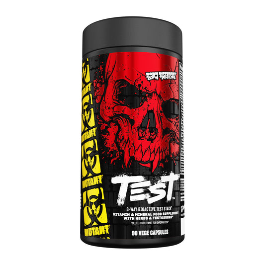 Mutant Test 90 Caps
