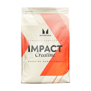 MyProtein Creatine Monohydrate