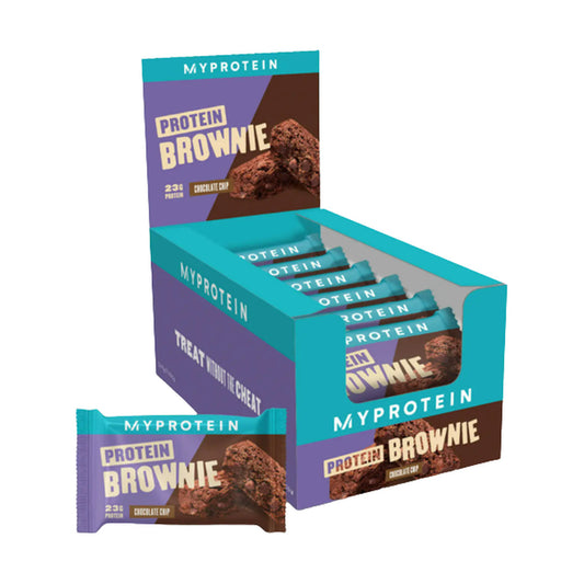 MyProtein Impact Whey Protein