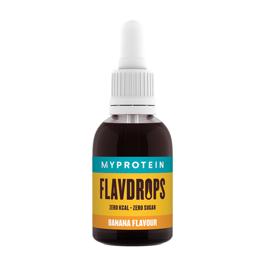 MyProtein FlavDrops 50ml